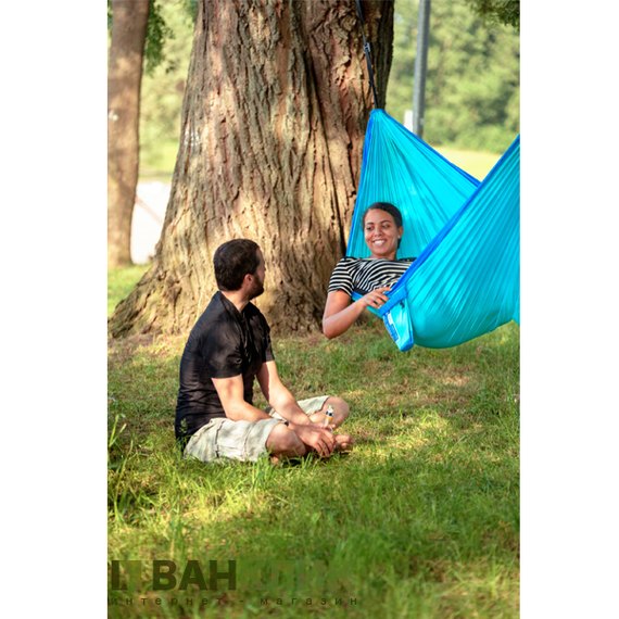 Гамак La siesta Colibri 3.0 caribic CLT19-33, изображение 3
