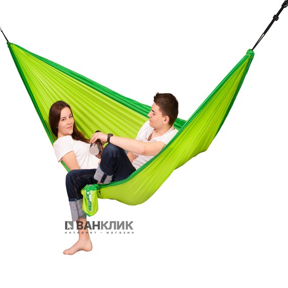 Гамак La siesta Colibri 3.0 palm CLT19-44, изображение 2