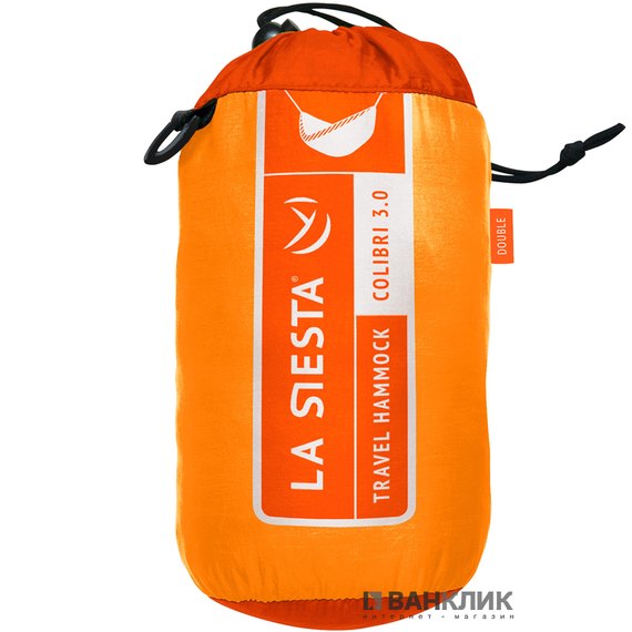 Гамак La siesta Colibri 3.0 sunrice CLT19-22, изображение 3