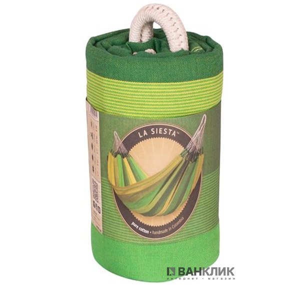 Гамак со стойкой La Siesta jungle ORH144CNS121, изображение 5