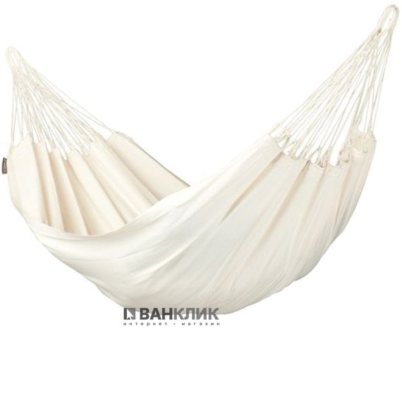 Гамак со стойкой La Siesta latte MOH141CNS121, изображение 2