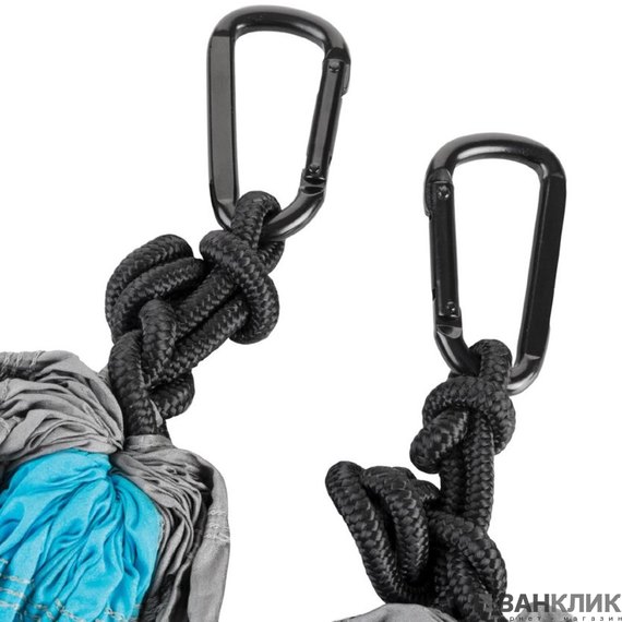Гамак Spokey Cocon blue 921926, изображение 2