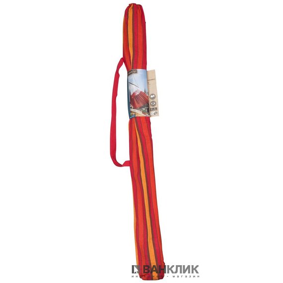 Стул-гамак со стойкой La Siesta cherry CUL212ROA168, изображение 7