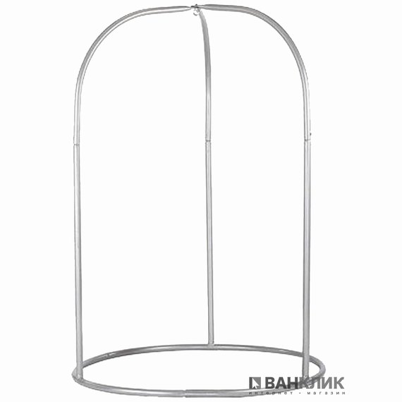 Стул-гамак со стойкой La Siesta dolphin DOL213ROA168, изображение 8