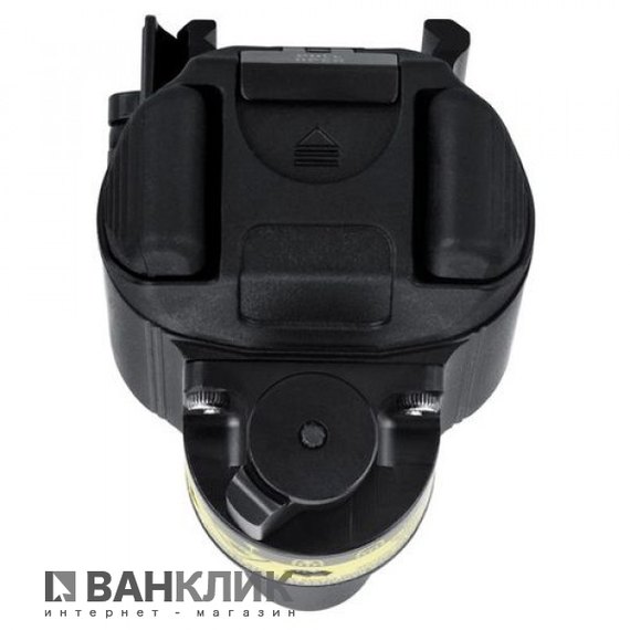 Фонарь Olight PL-2RL Baldr ЛЦУ, красный лазер (PL2-RL), изображение 6