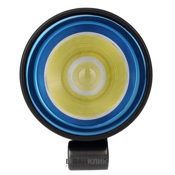 Ліхтар Olight S2A Baton 550/300/50/10 / 0.5lm сірий, зображення 4