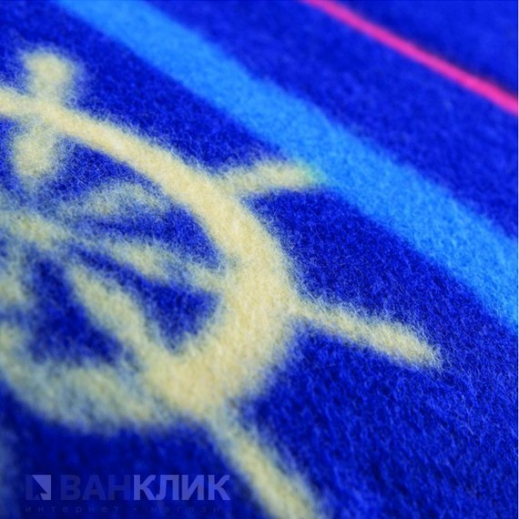 Килимок для пікніка Spokey Picnic blanket sailing 837150, зображення 5