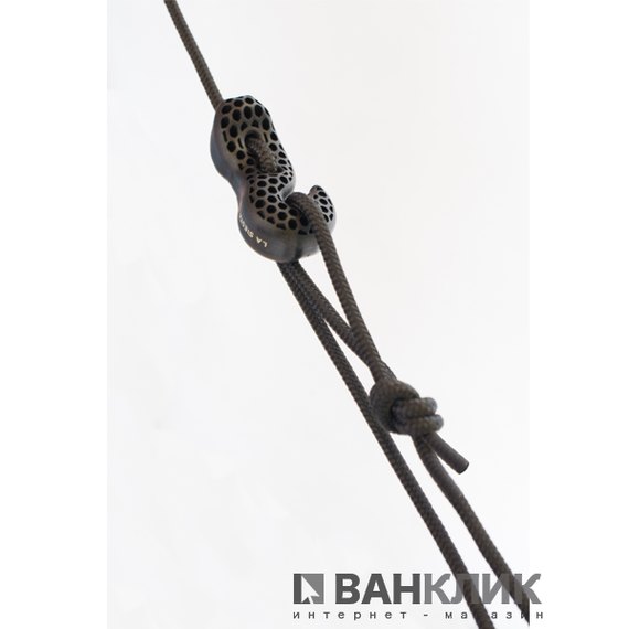 Крепления для стульев-гамаков La siesta TreeMount black TMG45-9, изображение 4