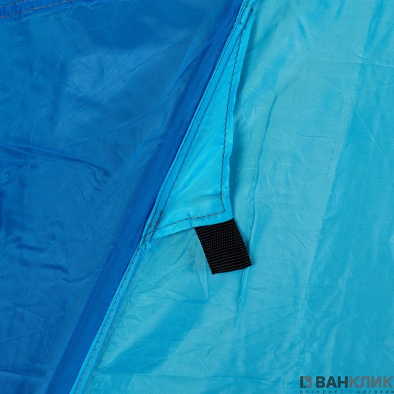 Палатка пляжная Spokey Cloud 2in1 blue 922275, изображение 4