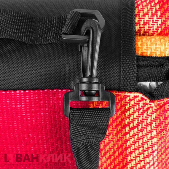 Пікніковий килимок Spokey Picnic blanket sunset 922 271, зображення 3