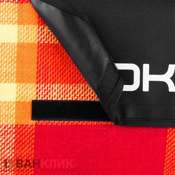 Пікніковий килимок Spokey Picnic blanket sunset 922 271, зображення 4
