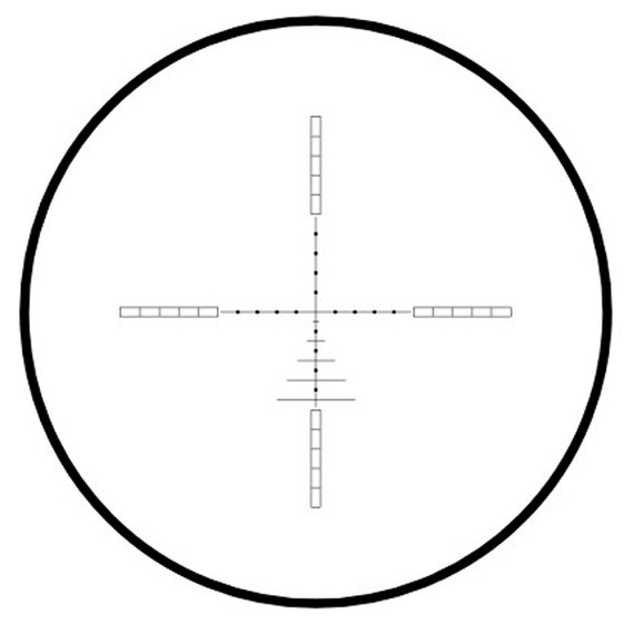 Оптический прицел Hawke Airmax 3-9x40 AO (AMX) 922465, изображение 2