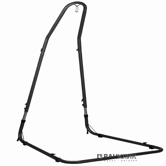 Стул-гамак со стойкой La Siesta purple ORC147MEA129, Цвет: Розовый, изображение 8