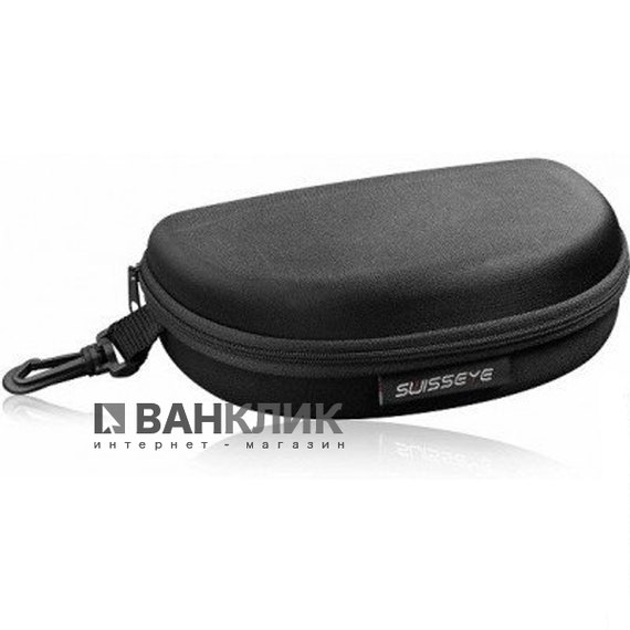 Баллистические очки Swiss Eye Attac оливковые 40393, изображение 2