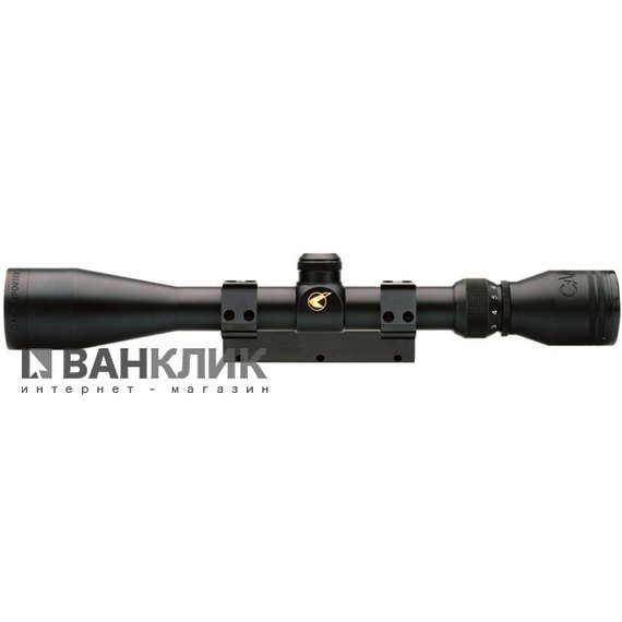 Оптичний приціл Gamo 3-12x40 VE3-12x40WR, зображення 2