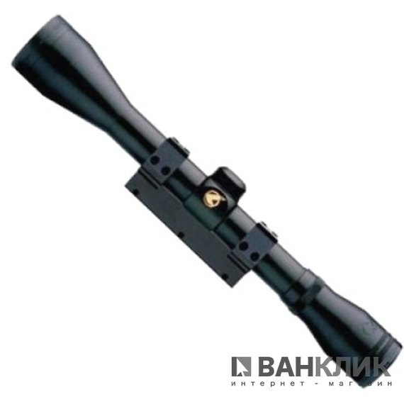 Оптичний приціл Gamo 3-9 × 40 (VE39x40WR-N), зображення 2