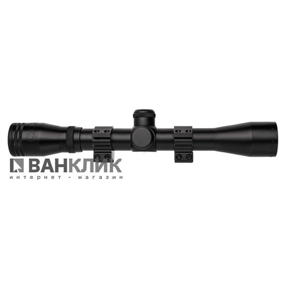 Оптичний приціл Gamo 4 × 32 WR VE4x32WR, зображення 4