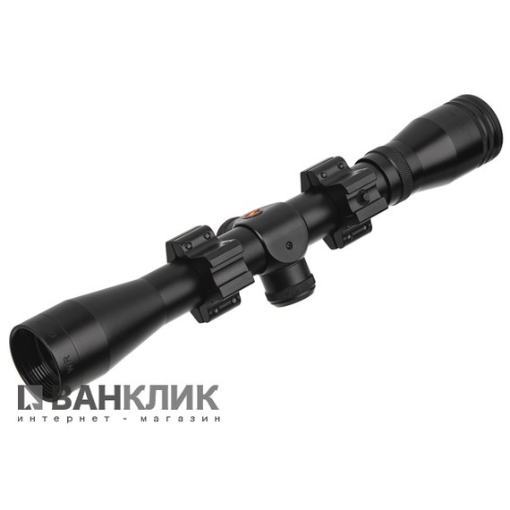 Оптичний приціл Gamo 4 × 32 WR VE4x32WR, зображення 5