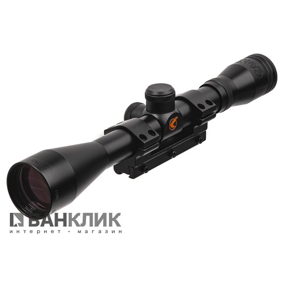 Оптический прицел Gamo 6х40 WR (VE6x40WR)