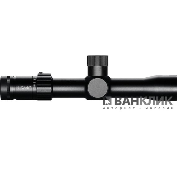 Приціл Hawke Airmax Touch 3-12x32 SF, корпус 30 mm, сітка AMX IR з підсвічуванням, Eye relief-30mm (13260)