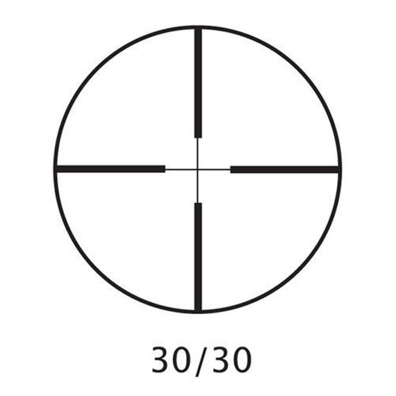 Прицел оптический Barska Plinker-22 4x32 (30/30) 921043, изображение 2