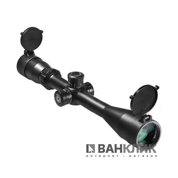 Прицел оптический Barska Ridgeline 6-24x44 SF (P4) 914810