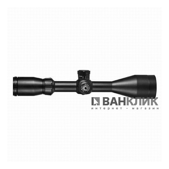 Прицел оптический Barska Ridgeline 6-24x44 SF (P4) 914810, изображение 3
