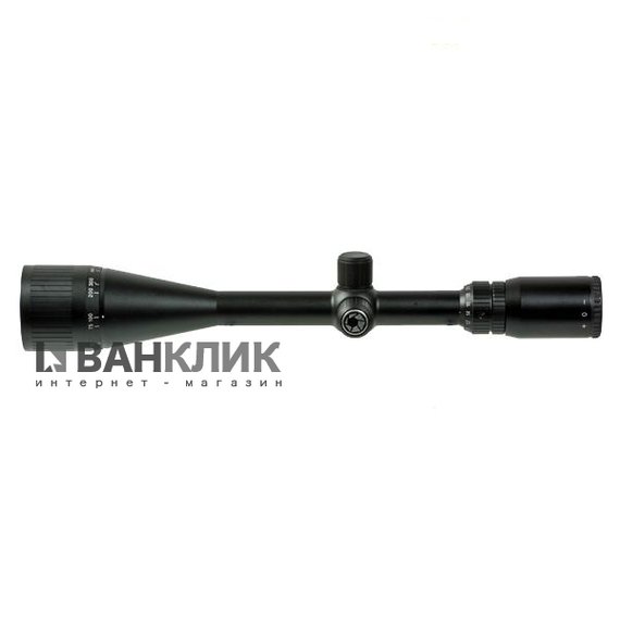 Приціл оптичний Barska Varmint 10-40x50 AO (Mil-Dot) 920099, зображення 3