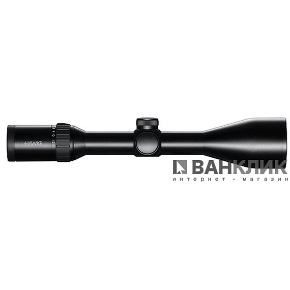 Прицел оптический Hawke Endurance 30 WA 3-12х56, 30 мм, LR Dot 8X (16330)