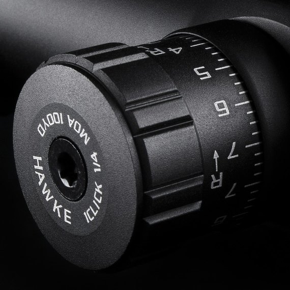 Прицел оптический Hawke Sidewinder 4-16x50 SF (10x 1/2 Mil Dot IR) 925706, изображение 6