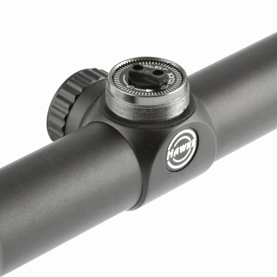Прицел оптический Hawke Sport HD 3-9x50 AO (30/30) 920940, изображение 3
