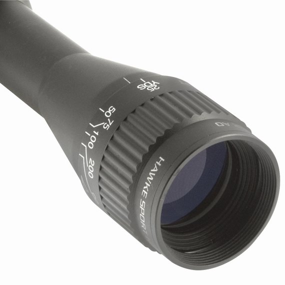 Прицел оптический Hawke Sport HD 3-9x50 AO (30/30) 920940, изображение 4