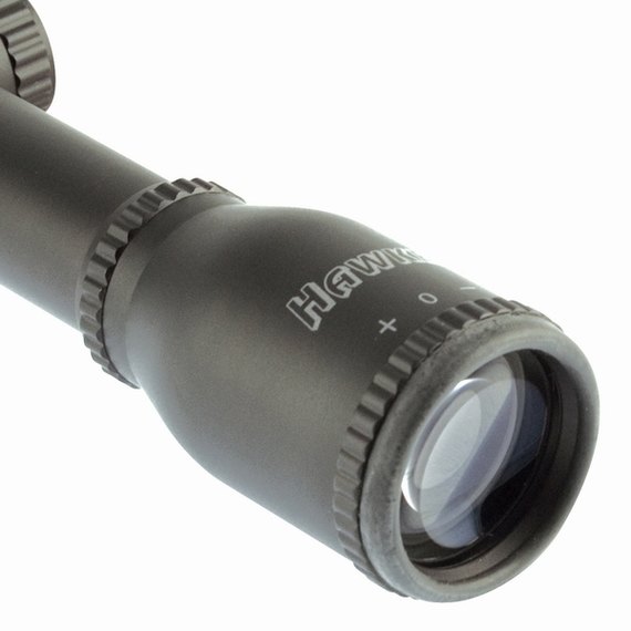 Приціл оптичний Hawke Sport HD 4x32 AO (Mil Dot) 920265, зображення 5