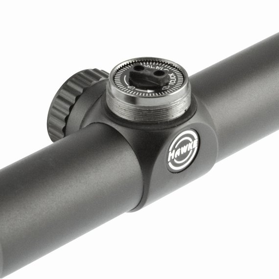 Прицел оптический Hawke Sport HD 4x40 (Mil Dot) 920995, изображение 3