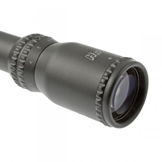 Прицел оптический Hawke Sport HD IR 3-9x40 AO (Mil Dot IR) 920399, изображение 4