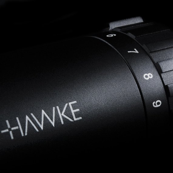 Прицел оптический Hawke Vantage 3-9x40 AO (30/30) 922123, изображение 7