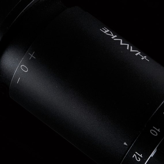 Прицел оптический Hawke Vantage IR 4-12x40 AO (Rimfire .22 WMR R/G) 925180, изображение 5
