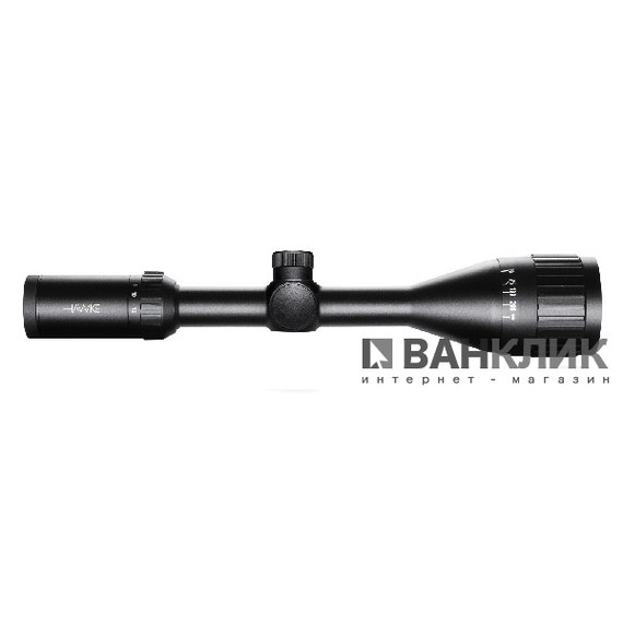 Прицел оптический Hawke Vantage IR 4-12x50 AO (Mil Dot R/G) 928234