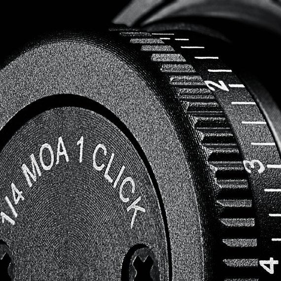 Прицел оптический Hawke Vantage IR 4-12x50 AO (Mil Dot R/G) 928234, изображение 7