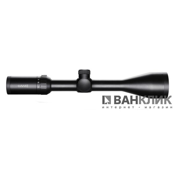 Приціл оптичний Hawke Vantage IR 4-12x50 (Mil Dot R / G) 925181
