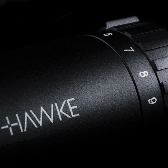 Прицел оптический Hawke Vantage IR 4-16x50 AO (Mil Dot IR R/G) 925184, изображение 8