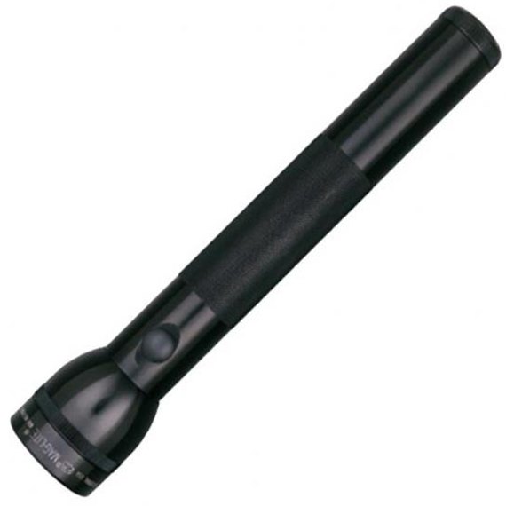 Фонарь Maglite 4C в картонной коробке (S4C015R)