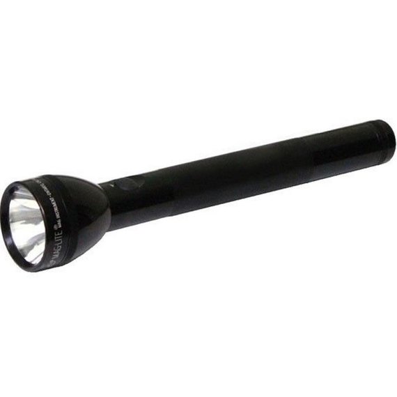 Фонарь Maglite 4D S4D016R, изображение 2