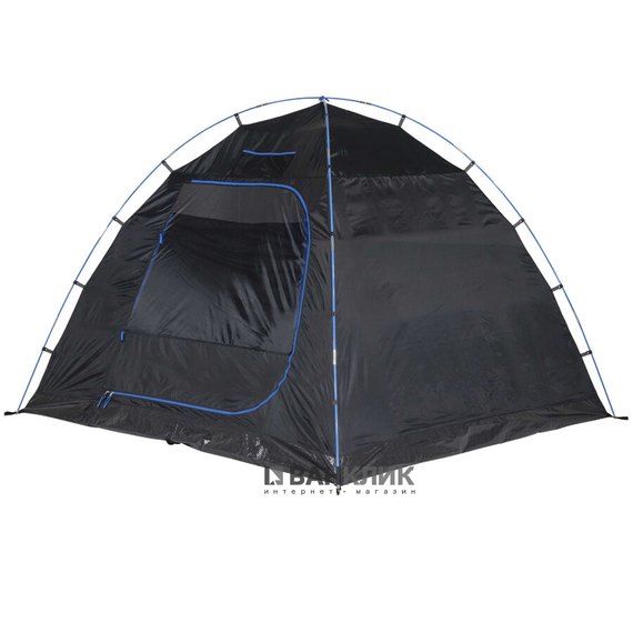 Намет High Peak Tessin 5 (Nimbus Grey) 928252, Колір: Nimbus Grey, зображення 5
