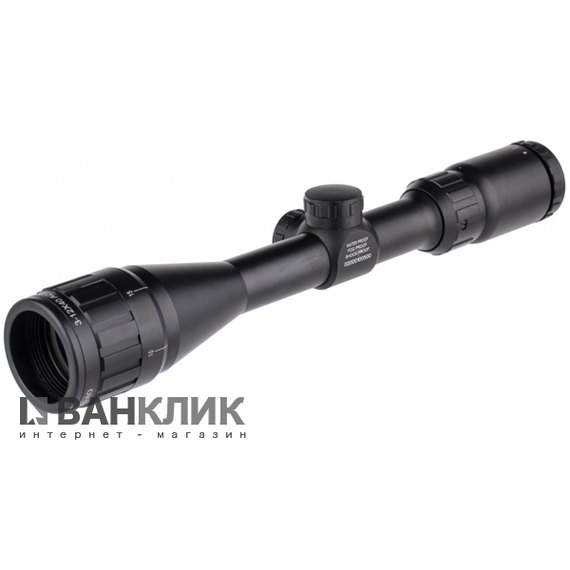 Приціл Air Precision 3-12x40 Air Rifle scope (ARN3-12x40)