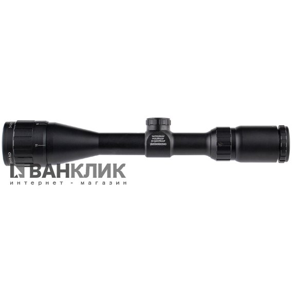 Приціл Air Precision 3-12x40 Air Rifle scope (ARN3-12x40), зображення 3