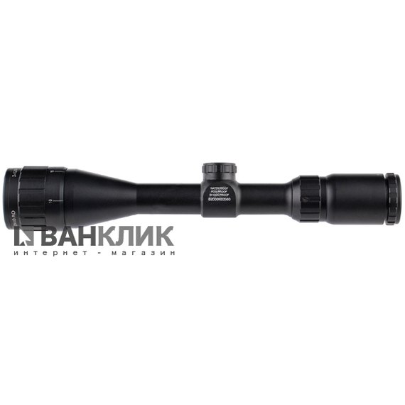 Приціл Air Precision 3-12x40 Air Rifle scope (ARN3-12x40), зображення 4