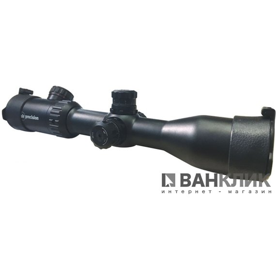 Прицел Air Precision 3-12x42SF Air Rifle scope IR (ARN3-12x42SF), изображение 4