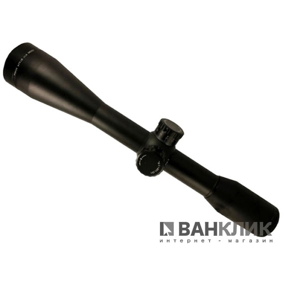 Прицел Air Precision AR 12*50 Air rifle scope (AR 12*50), изображение 2