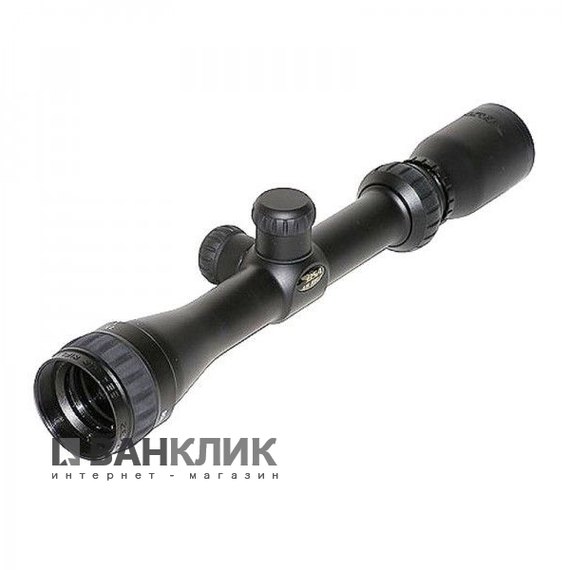 Приціл BSA Advance 1.5-6х42 IRG430, 30 мм, P-Flex